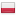 vantoro.pl server is located in Poland
